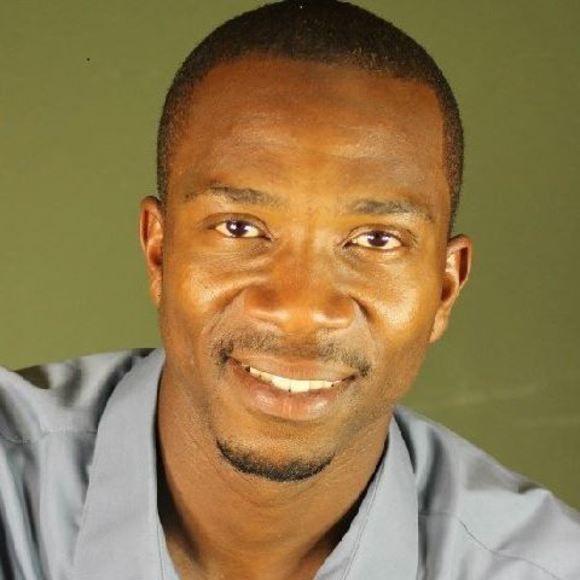 Meet your Posher, Garett - Picture 1 of 1